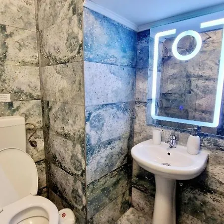 Pensjonat Mirada Konstanca