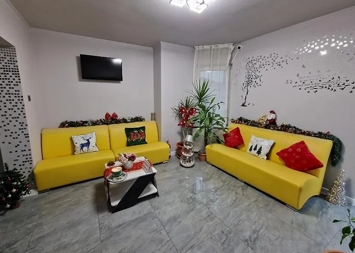 Mirada Гостевой дом