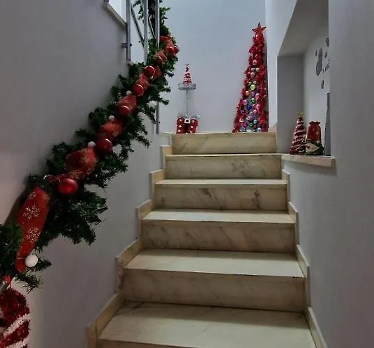 Mirada Гостевой дом Констанца