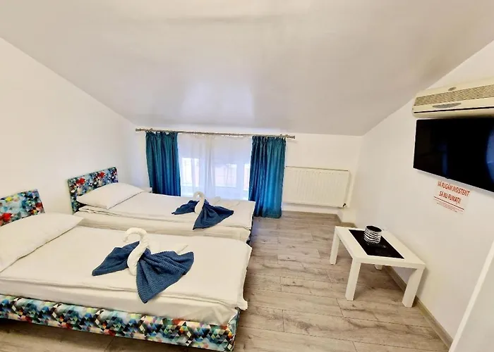 Mirada 3* Констанца