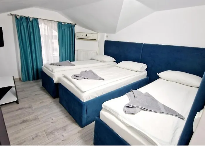 Mirada Гостевой дом