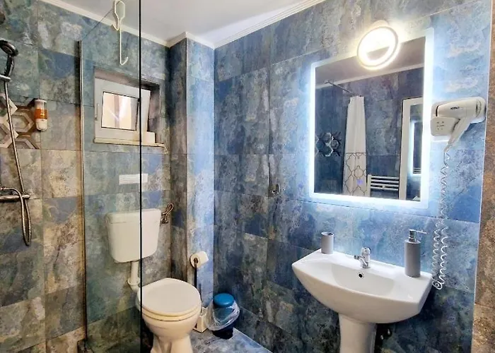 Mirada Гостевой дом 3*