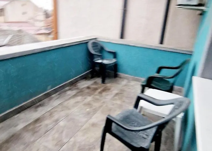 Mirada Констанца