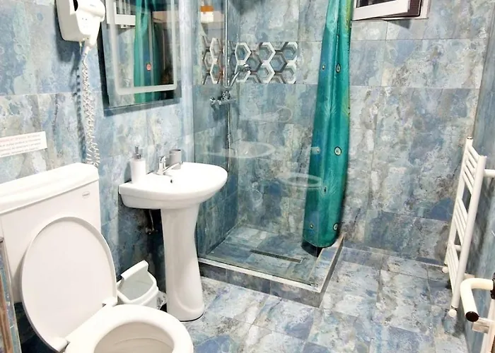 Гостевой дом Mirada Констанца