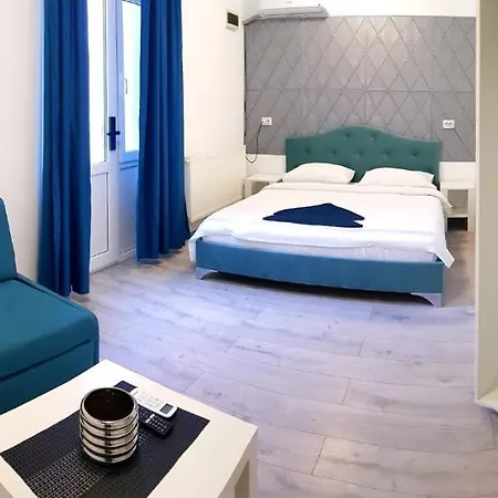 Mirada Maison d'hôtes Constanţa