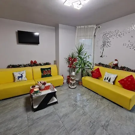 Mirada Maison d'hôtes