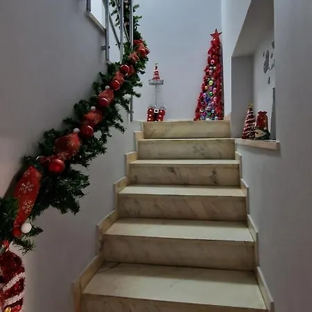 Mirada Maison d'hôtes Constanţa