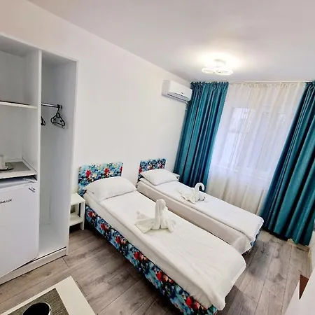 Mirada Maison d'hôtes