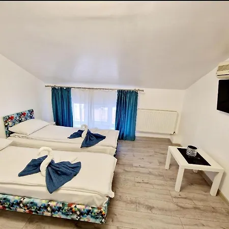 Mirada 3* Constanţa