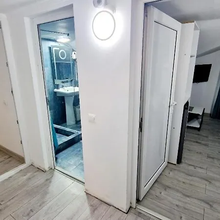 Mirada Maison d'hôtes 3*