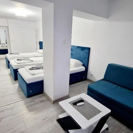 Maison d'hôtes Mirada 3*