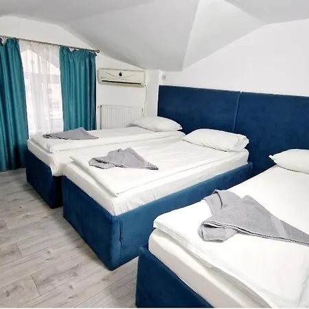 Mirada Maison d'hôtes