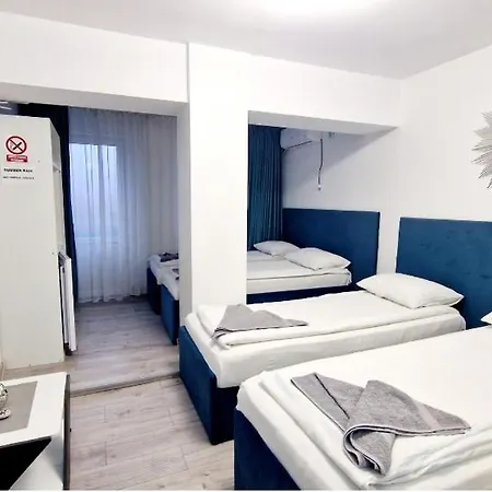 Maison d'hôtes Mirada