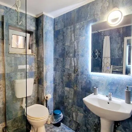 Mirada Maison d'hôtes 3*