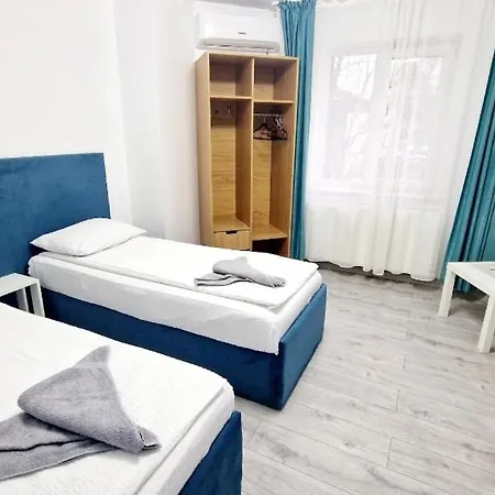 Mirada Maison d'hôtes Constanţa