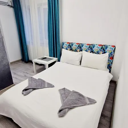 Maison d'hôtes Mirada 3*