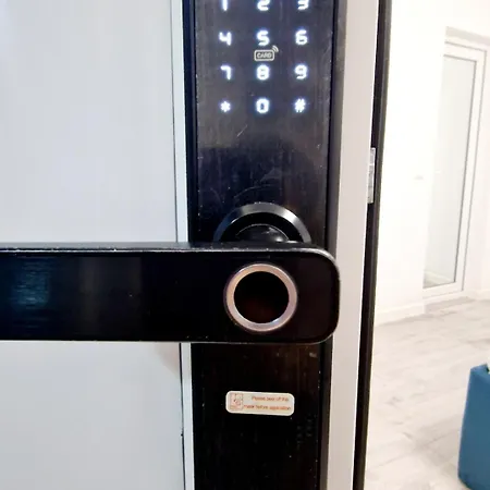 Mirada Maison d'hôtes