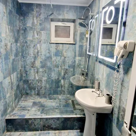 Mirada Maison d'hôtes 3*