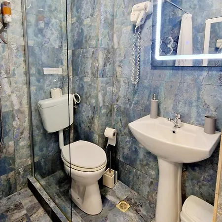 Maison d'hôtes Mirada 3*