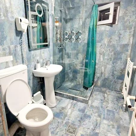 Maison d'hôtes Mirada Constanţa