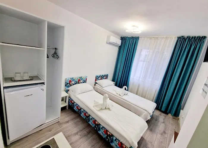 Mirada Гостевой дом