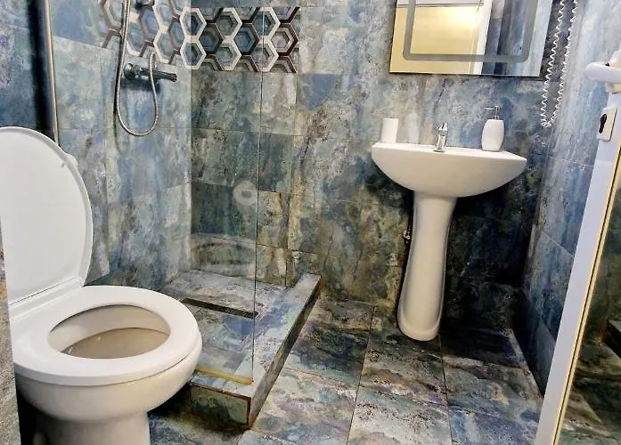 Гостевой дом Mirada Констанца