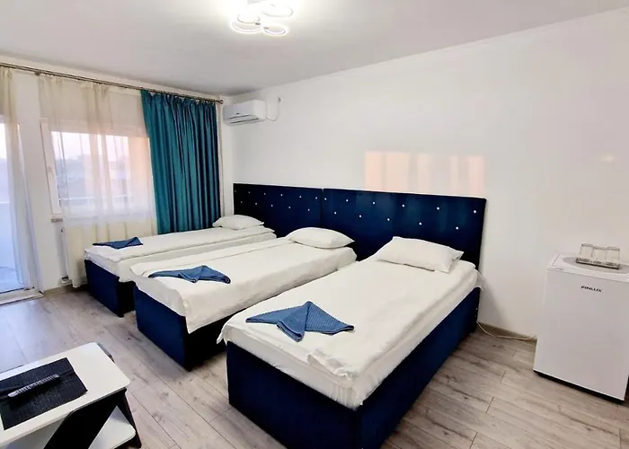 Mirada 3* Констанца