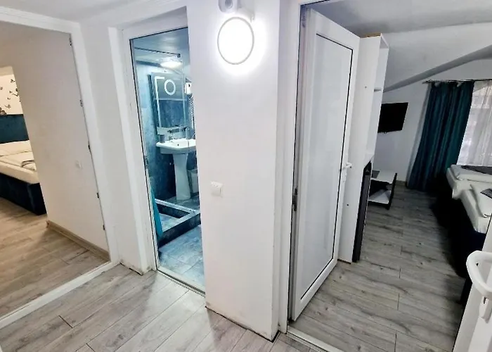 Mirada Гостевой дом 3*