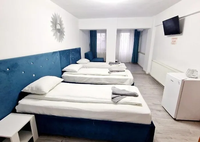 Mirada Констанца