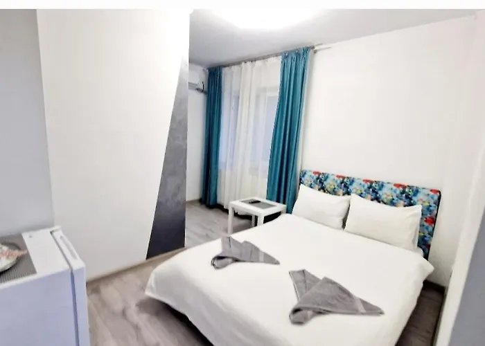 Mirada 3* Констанца