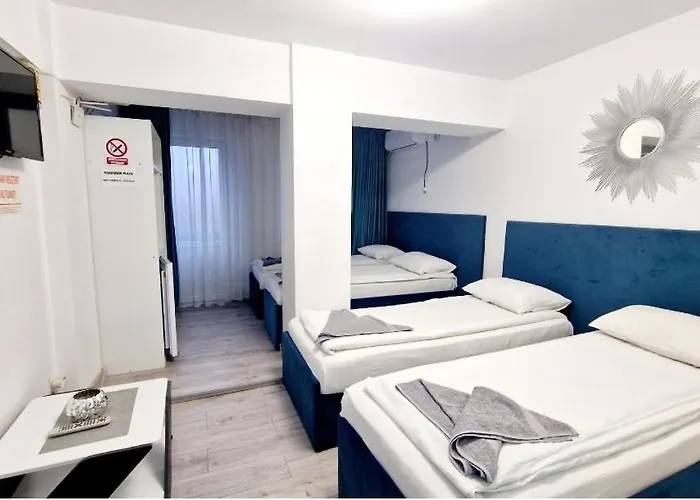 Гостевой дом Mirada