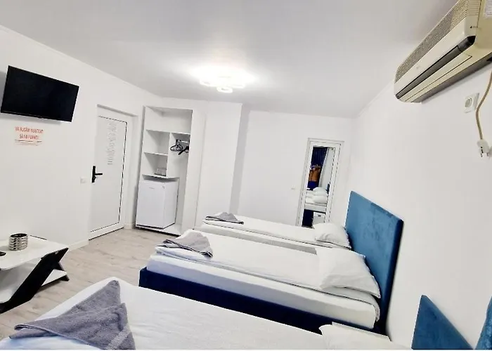 Гостевой дом Mirada 3*