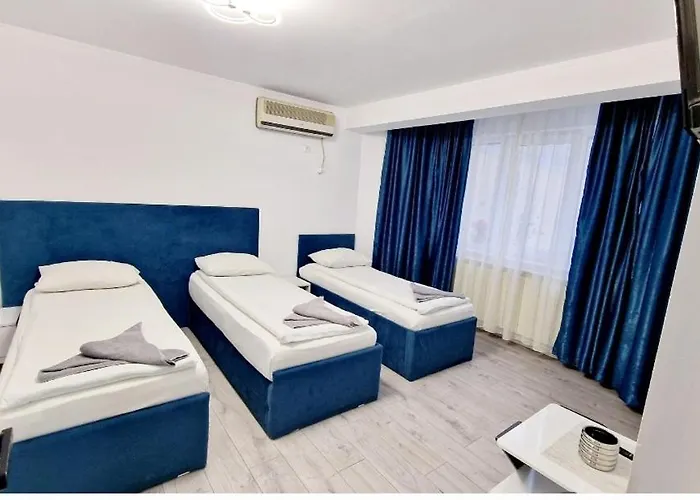 Mirada Констанца