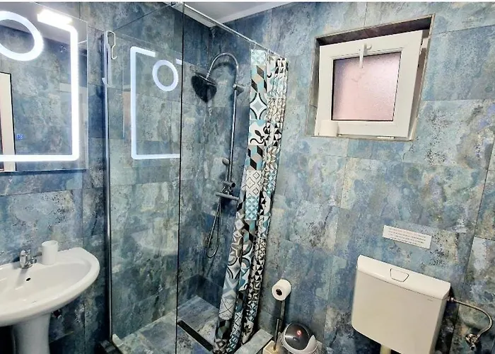 Mirada Гостевой дом 3*