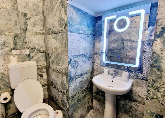 Гостевой дом Mirada Констанца