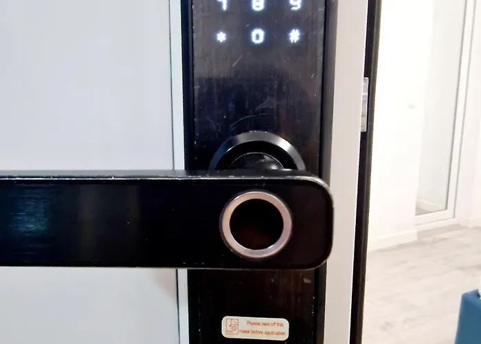 Mirada Гостевой дом