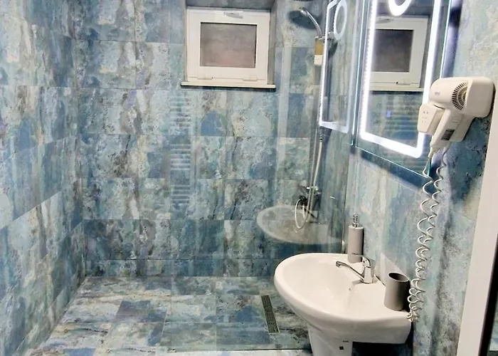 Mirada Гостевой дом 3*