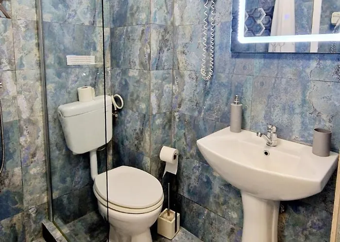 Гостевой дом Mirada 3*